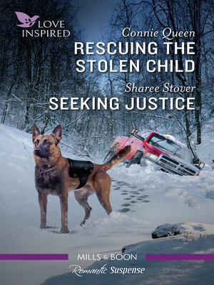 cover image of Rescuing the Stolen Child/Seeking Justice